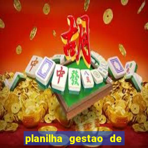 planilha gestao de banca gratis